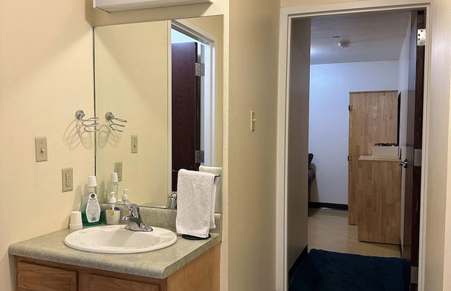 Cozy Convenient Downtown Apt Walk Everywhere - Foto 7