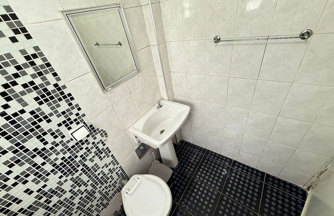 Pé na Areia Praia da Tupi - Foto 6