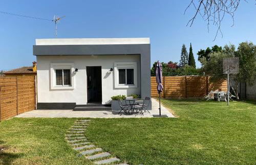 Villa Hebane - Foto 1