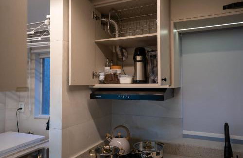 Studio Nubia centro - Foto 15