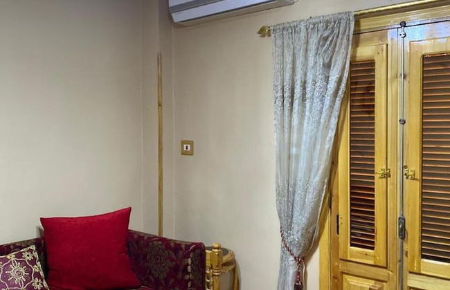 Oscar Apartment 1 in Luxor City - Foto 22