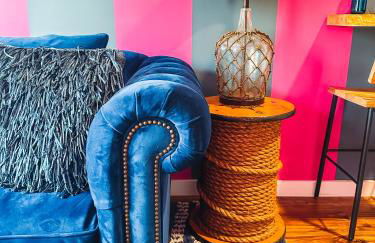 Dolly's Yacht Club - Cozy Retreat Near Broadway - Foto 7