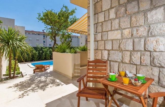 Apartments St Thomas - Foto 28