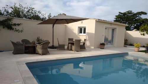 Studio NEUF avec piscine - Foto 5