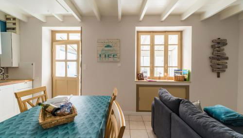 La Maison Bretonne - 300m de la mer - Foto 3