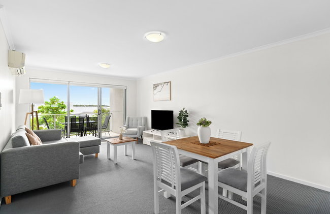 Direct Collective - Breeze on Brightwater - Foto 14