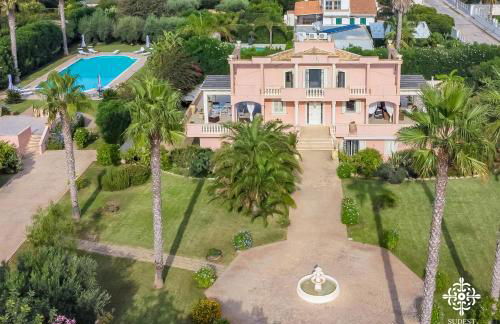 Villa Festosa - Luxury retreat by the beach - Foto 81