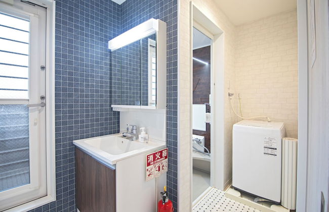 Casas-K Nishikujyo - Foto 8