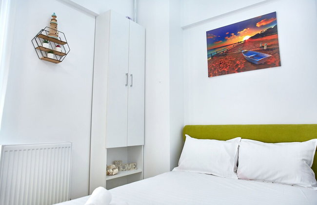 Apartamente Tomis Villa - Foto 11