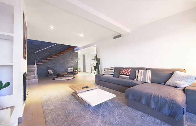 Modern Villa Near Costabella Beach - Foto 13