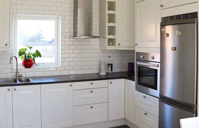 Holiday Home in Falkenberg - Photo 4