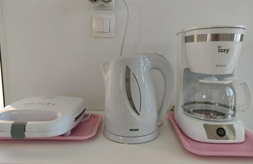 Katerina's Countryside and Sea House - Foto 29