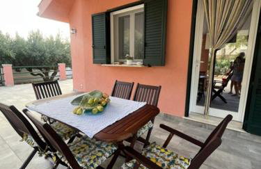 Villa Agapanthus - Foto 1