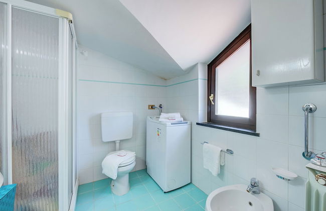 Villa Breezy Way - Among Greenery - Photo 13