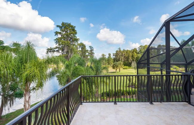 Ov3978 - Formosa Gardens - 7 Bed 7.5 Baths Villa - Foto 12