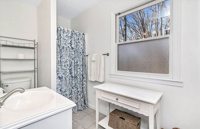 Dee's Cozy Cottage - Foto 28