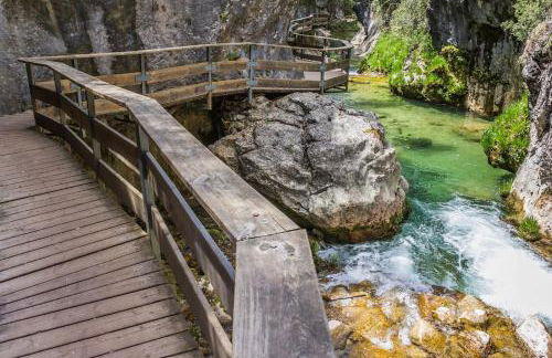 LA BUHARDILLA - Foto 29