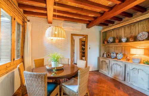 Villa Can Duarry - Barcelona Country House 1 - Foto 63