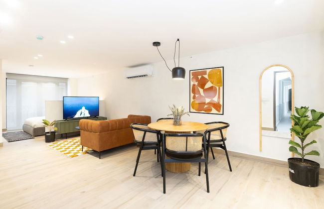 The Balconies by Acomodo Casco Viejo - Foto 2