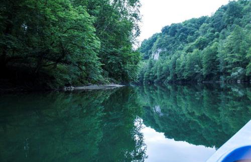 Vacation House Spiritus Flumine - Foto 18