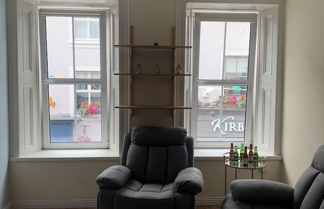 Latin Quarter Townhouse - Foto 18