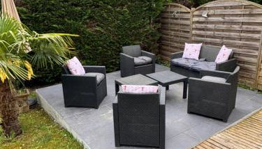 Maison proche Hossegor - Foto 5