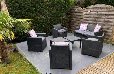 Maison proche Hossegor - Photo 5