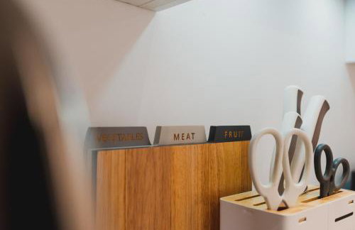 Luxury 1 bed flat - Foto 11