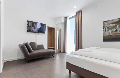 Flatista Homes - Aubing - Foto 11