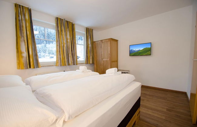 Apartment Summer Winter Fun I - 200 From ski lif - Foto 31