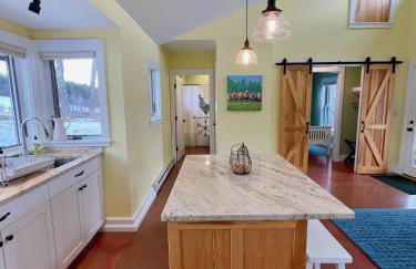 Fat Sheep Farm & Cabins - Foto 67