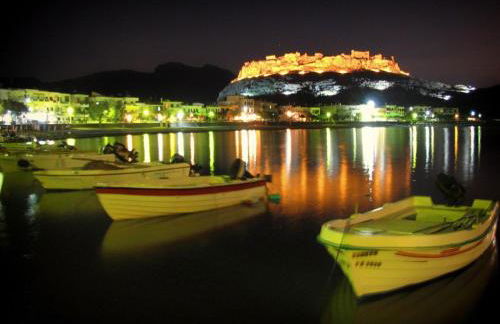 Anastasia Beach House Haraki - Foto 19