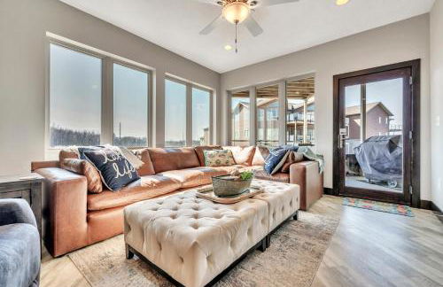 Bridges Bay Resort Bayside Building 203 - Photo 10