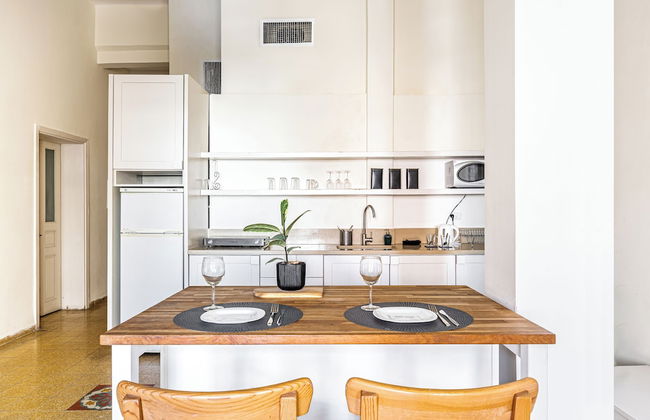 Blondie Jaffa - Smart Hotel by Loginn Tel Aviv - Foto 46