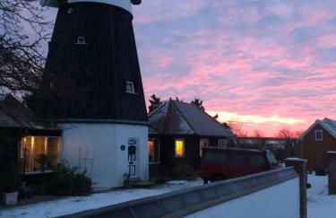 The Millers Cottage - Foto 13