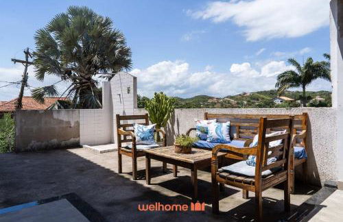 Casa em Buzios com Piscina perto da Praia - Foto 40