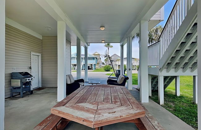 Mojo Dojo Beach Casa - Foto 38