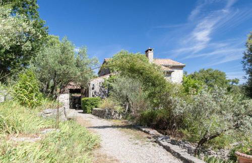 Villa L'Elzède - Foto 23