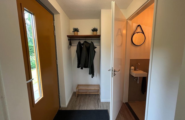 Chalet in Lochem Near Forest & Cycling - Foto 2