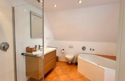 Schwarzwald Lodge Inselklause - Foto 20