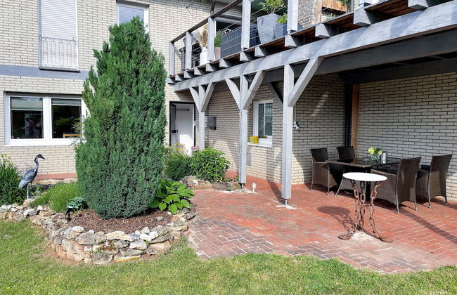 Ferienwohnung Im Kleinen Feld - Foto 7