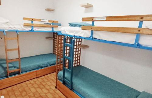 Appartement 8 personnes avec Wi-Fi, vue mer depuis le balcon - FR-1-827-2 - Foto 19