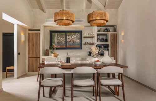 Nousa Villas, Private Luxury Retreat with Ionian Sea Views - By Villa Mana Gers - Foto 101
