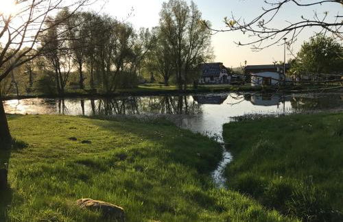 Ferienresidenz am Salzhaff - Foto 58