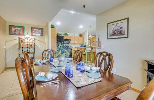 Springfield Area Retreat! Family Home with Yard - Foto 13