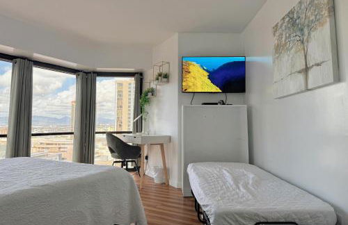 1BR Ocean Sunset View With Parking - Foto 11
