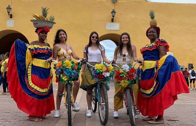 Street Art Bike Tour - Foto 2