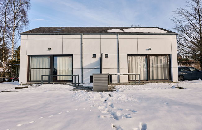 3 bedroom House in Bütgenbach with garden and terrace - Photo 20