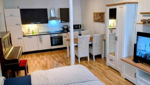 Damm 10 Appartement - Foto 2