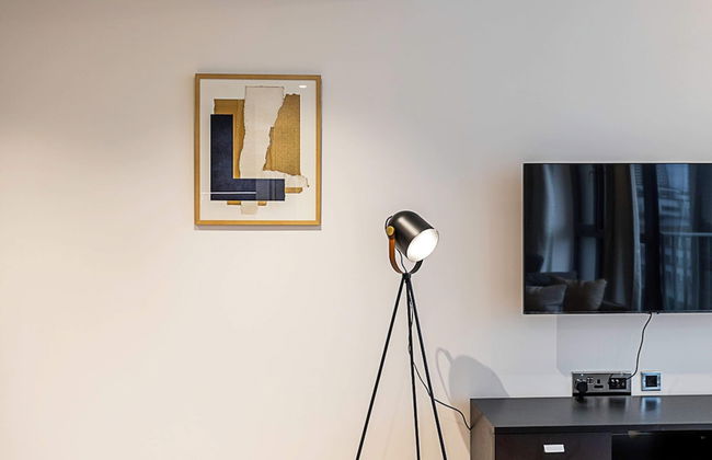 Chic and Sleek Oasis - Foto 20